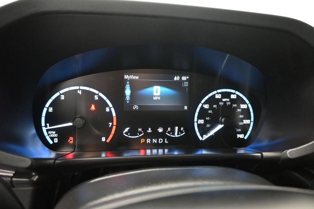 Certified 2023 Ford Bronco Sport Big Bend AWD/4WD image 14