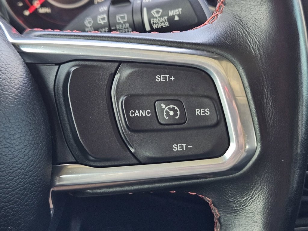 Used 2021 Jeep Wrangler Unlimited Rubicon w/ Dual Top Group AWD/4WD image 31