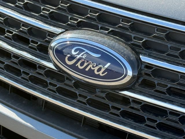 Certified 2023 Ford Explorer XLT w/ Equipment Group 202A AWD/4WD image 27