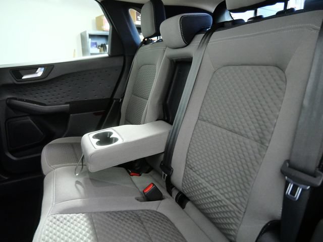 Certified 2020 Ford Escape SE AWD/4WD image 15