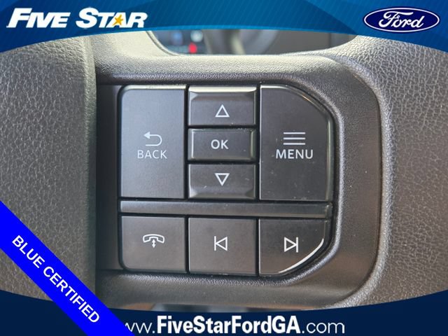 Certified 2024 Ford F150 STX AWD/4WD image 27