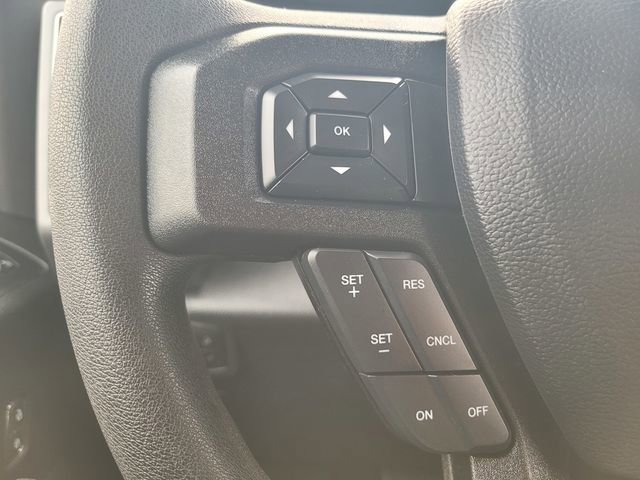 Certified 2020 Ford F150 XLT w/ Equipment Group 301A Mid image 27