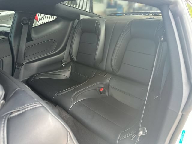 Certified 2024 Ford Mustang GT Premium w/ GT Performance Package RWD image 22