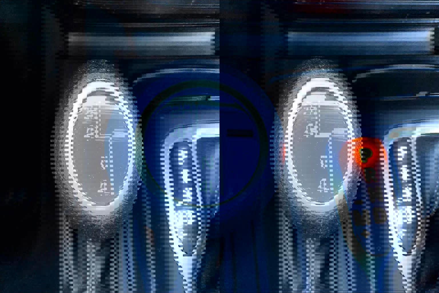 Used 2022 Jeep Gladiator Overland w/ Trailer Tow Package image 36