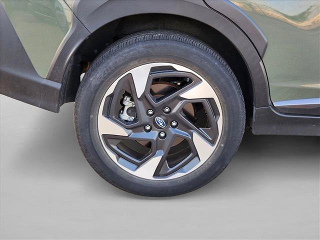 Used 2024 Subaru Crosstrek 2.5i Limited AWD/4WD image 19
