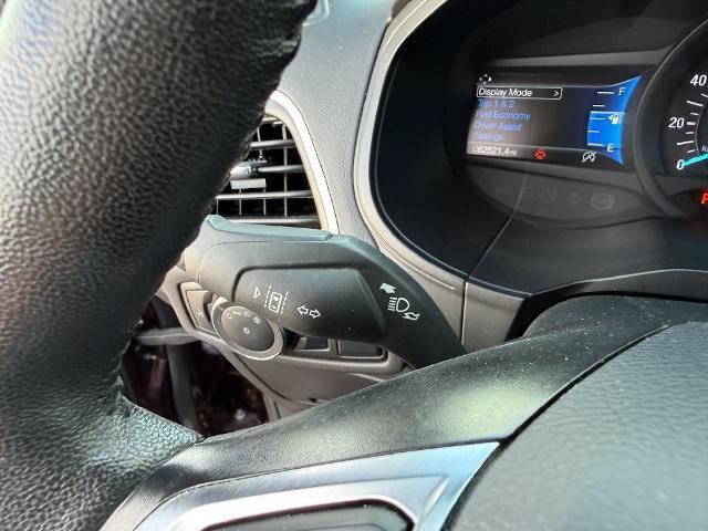 Certified 2024 Ford Edge SEL AWD/4WD image 34
