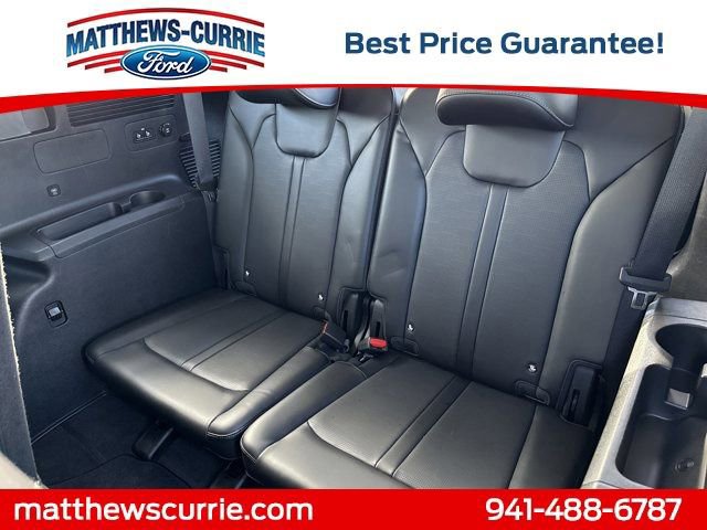 Used 2024 Kia Sorento S image 13