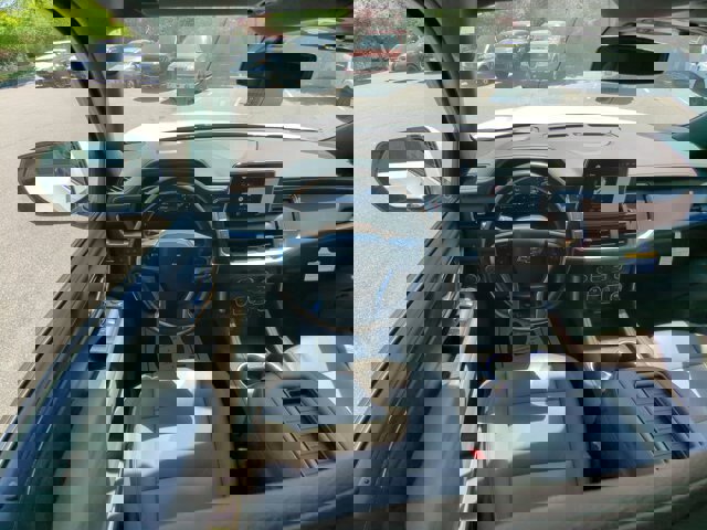 Used 2022 Chevrolet Tahoe Z71 w/ Z71 Off-Road Package image 30