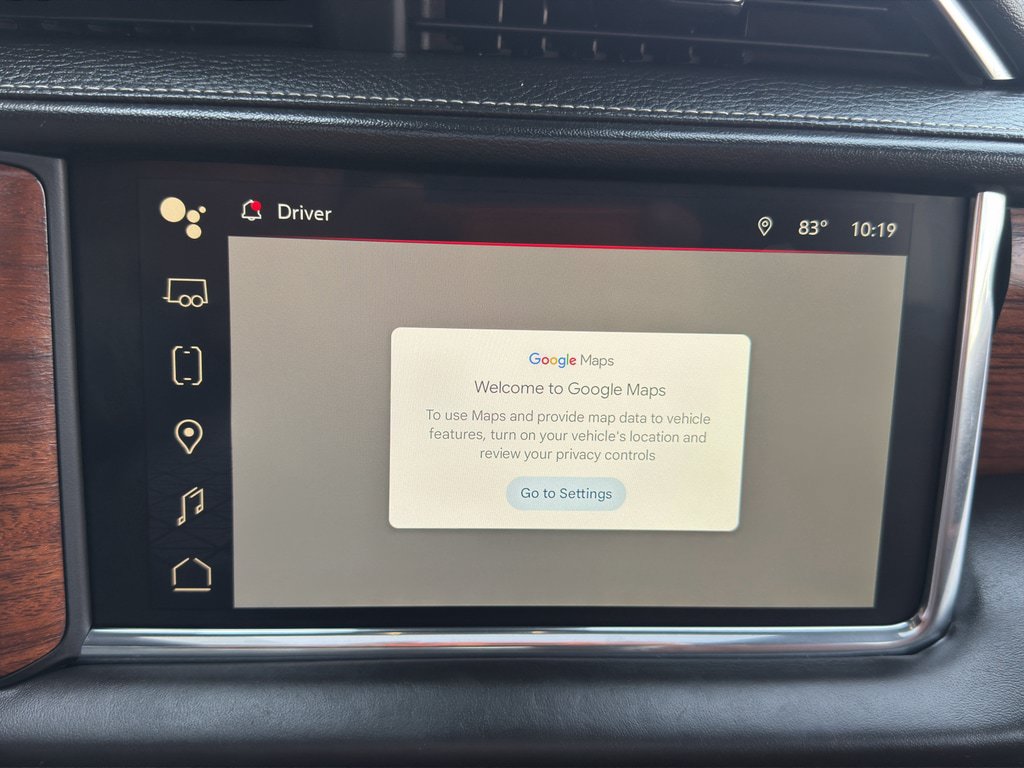 Used 2023 GMC Yukon Denali Ultimate AWD/4WD image 29