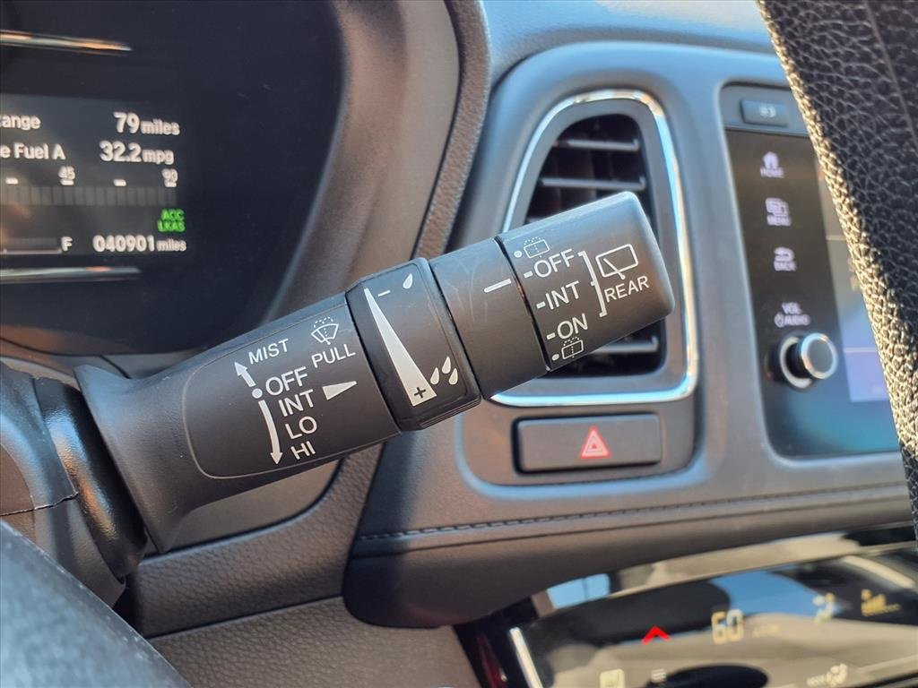 Used 2022 Honda HR-V EX image 19