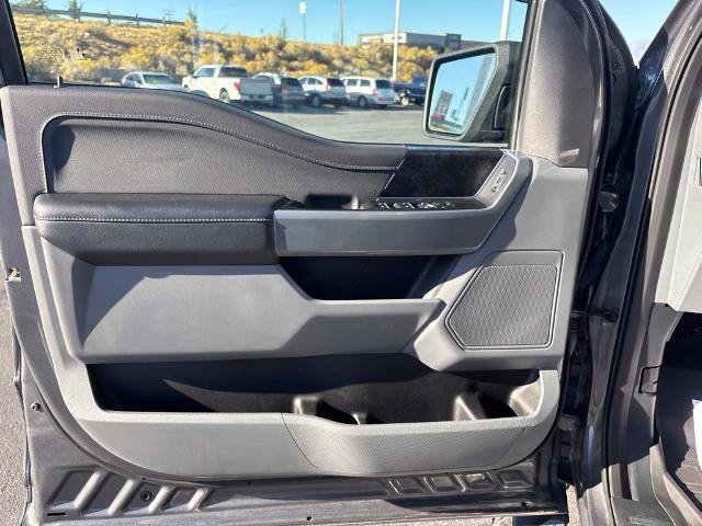 Certified 2023 Ford F150 XLT w/ Equipment Group 302A High AWD/4WD image 18