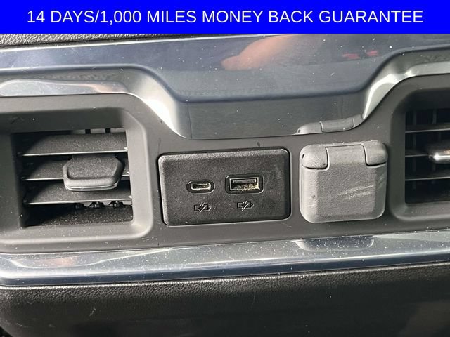 Used 2022 GMC Sierra 1500 Denali w/ Denali Premium Package AWD/4WD image 9