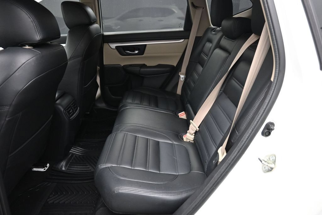Used 2018 Honda CR-V LX image 7