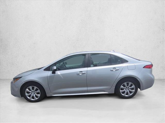 Used 2024 Toyota Corolla LE FWD image 8