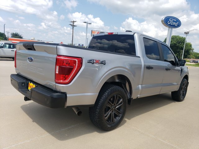 Certified 2021 Ford F150 XL w/ Equipment Group 101A High AWD/4WD image 7