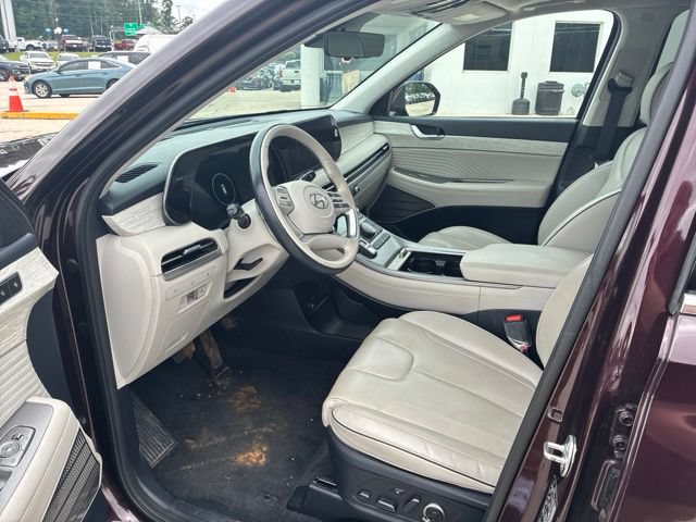 Used 2024 Hyundai Palisade Calligraphy AWD/4WD image 74