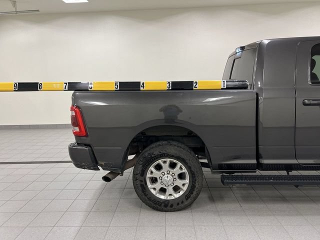 Used 2024 RAM 2500 Laramie w/ Towing Technology Group AWD/4WD image 6