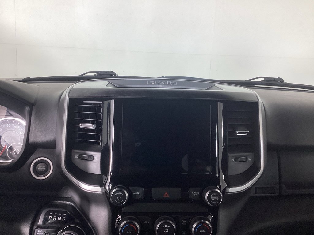 Used 2022 RAM 1500 Big Horn AWD/4WD image 19