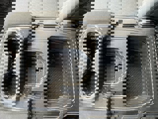 Used 2021 RAM 1500 Big Horn image 27