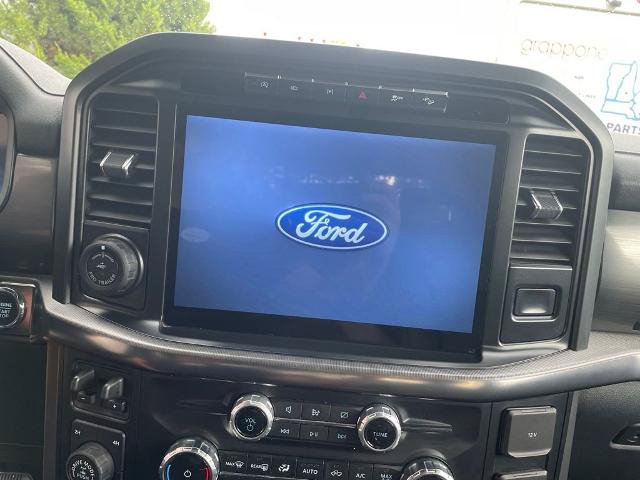 Certified 2024 Ford F150 Lariat w/ FX4 Off-Road Package AWD/4WD image 17