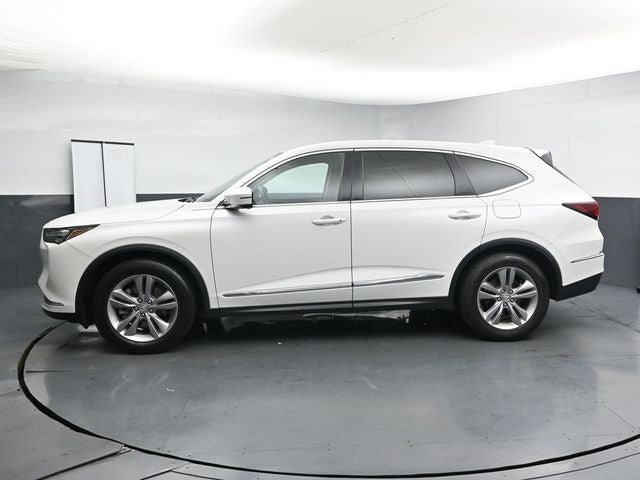 Used 2023 Acura MDX SH-AWD image 6
