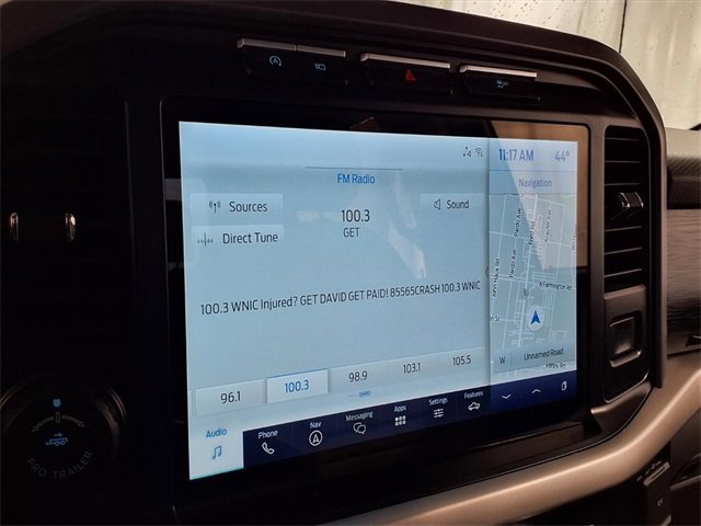 Certified 2021 Ford F150 XLT w/ Equipment Group 302A High image 18