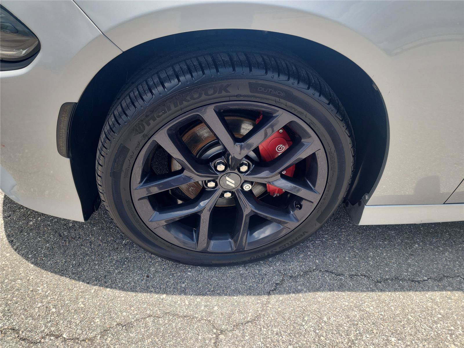 Used 2020 Dodge Charger GT w/ Blacktop Package RWD image 11
