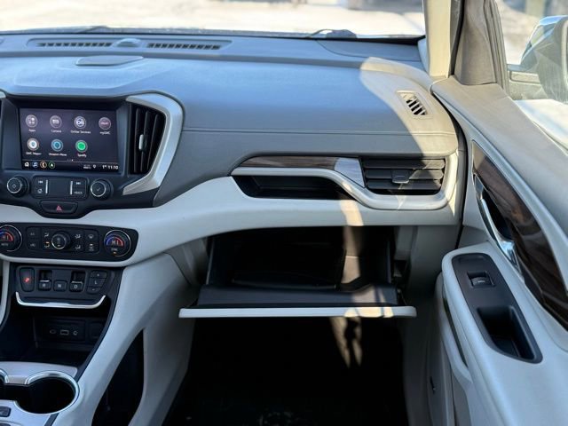 Used 2020 GMC Terrain Denali w/ Denali Premium Package image 39
