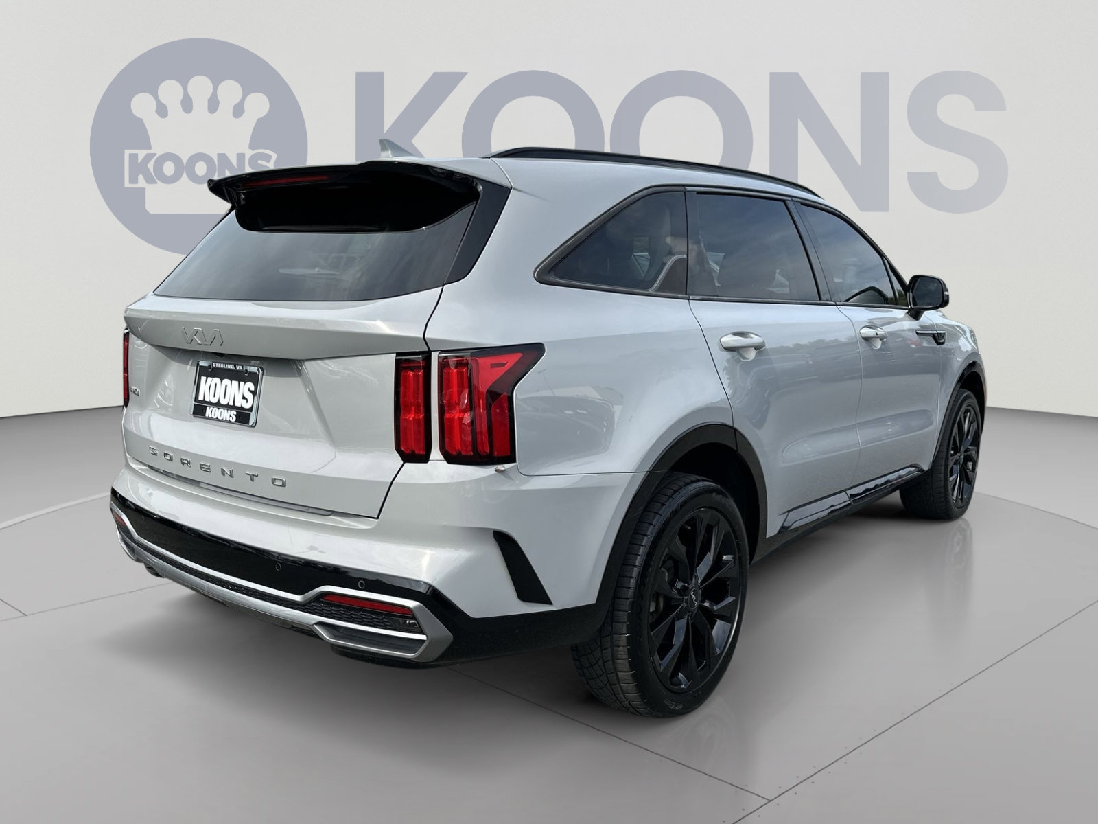 Used 2022 Kia Sorento SX AWD/4WD image 11