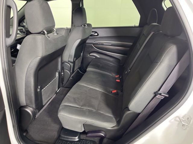 Used 2025 Dodge Durango GT AWD/4WD image 18