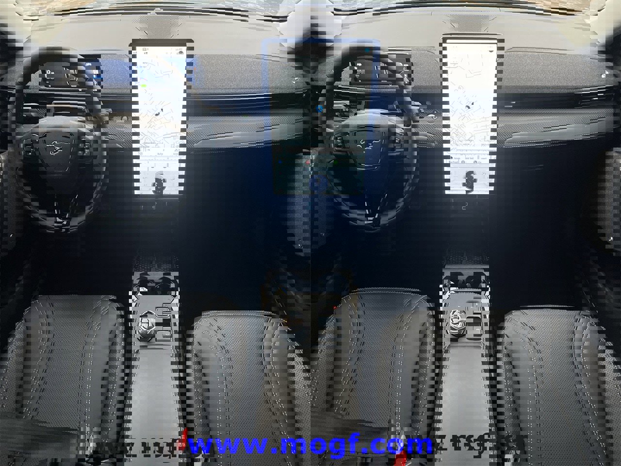 Certified 2023 Ford Mustang Mach-E Premium image 5