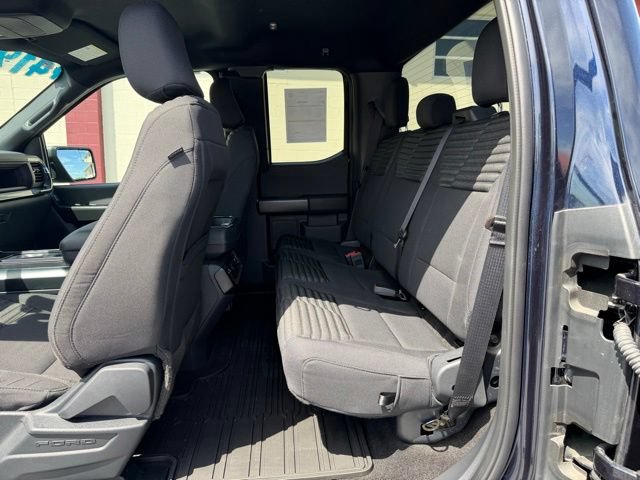 Certified 2023 Ford F150 XL w/ STX Appearance Package AWD/4WD image 20