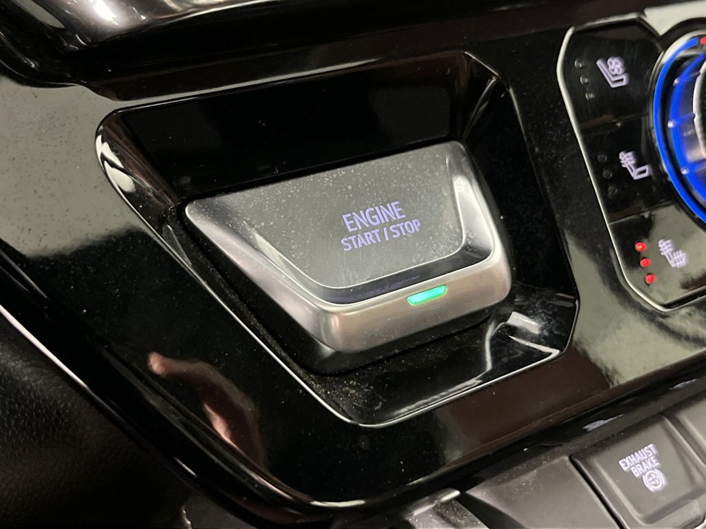 Used 2024 GMC Sierra 3500 Denali Ultimate image 23