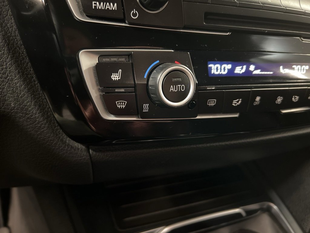 Used 2018 BMW 330i xDrive Sedan w/ Convenience Package image 14