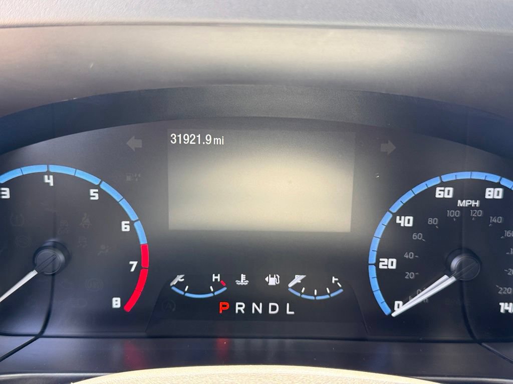 Certified 2021 Ford Bronco Sport Big Bend AWD/4WD image 20
