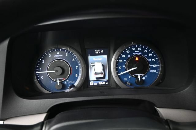 Used 2018 Toyota Sienna LE FWD image 14