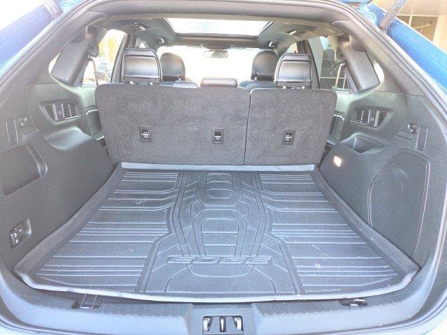 Certified 2019 Ford Edge ST w/ Equipment Group 401A AWD/4WD image 31