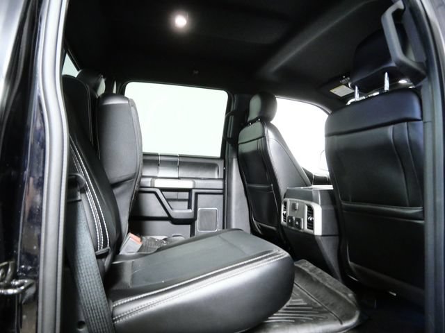 Certified 2018 Ford F150 Lariat AWD/4WD image 14