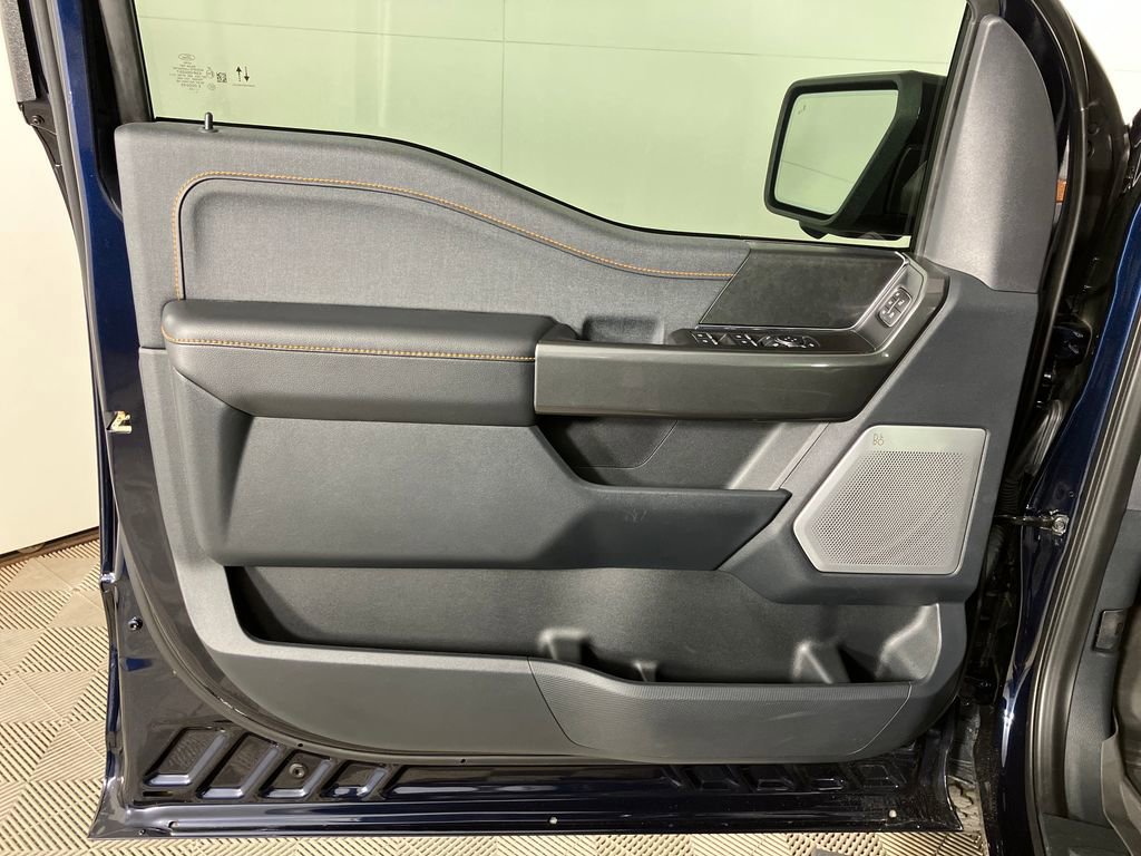 Certified 2023 Ford F150 Tremor w/ Equipment Group 402A High image 16