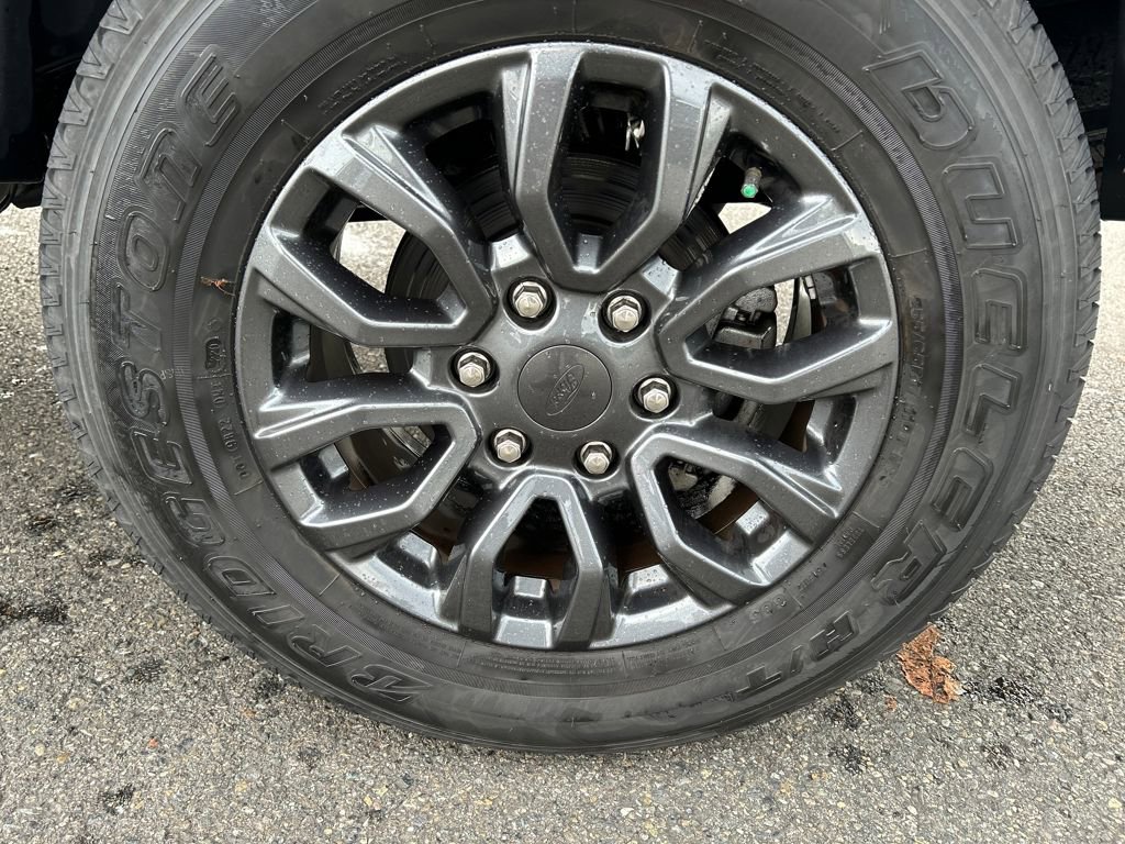 Certified 2020 Ford Ranger XLT w/ Equipment Group 301A Mid image 13