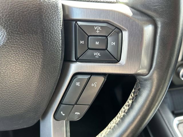 Certified 2020 Ford Expedition Max Platinum AWD/4WD image 21