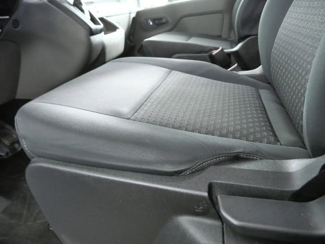 Certified 2024 Ford Transit 250 Low Roof AWD w/ Exterior Upgrade Package image 17