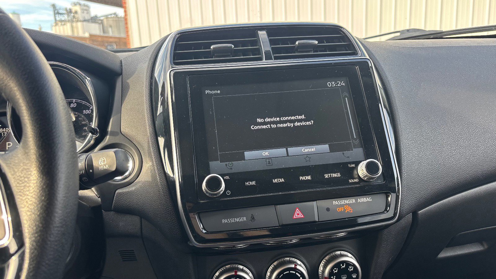 Used 2024 Mitsubishi Outlander Sport SE image 35