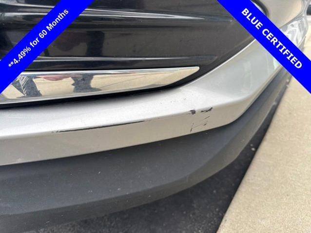 Certified 2021 Ford Edge SEL w/ Convenience Package AWD/4WD image 7