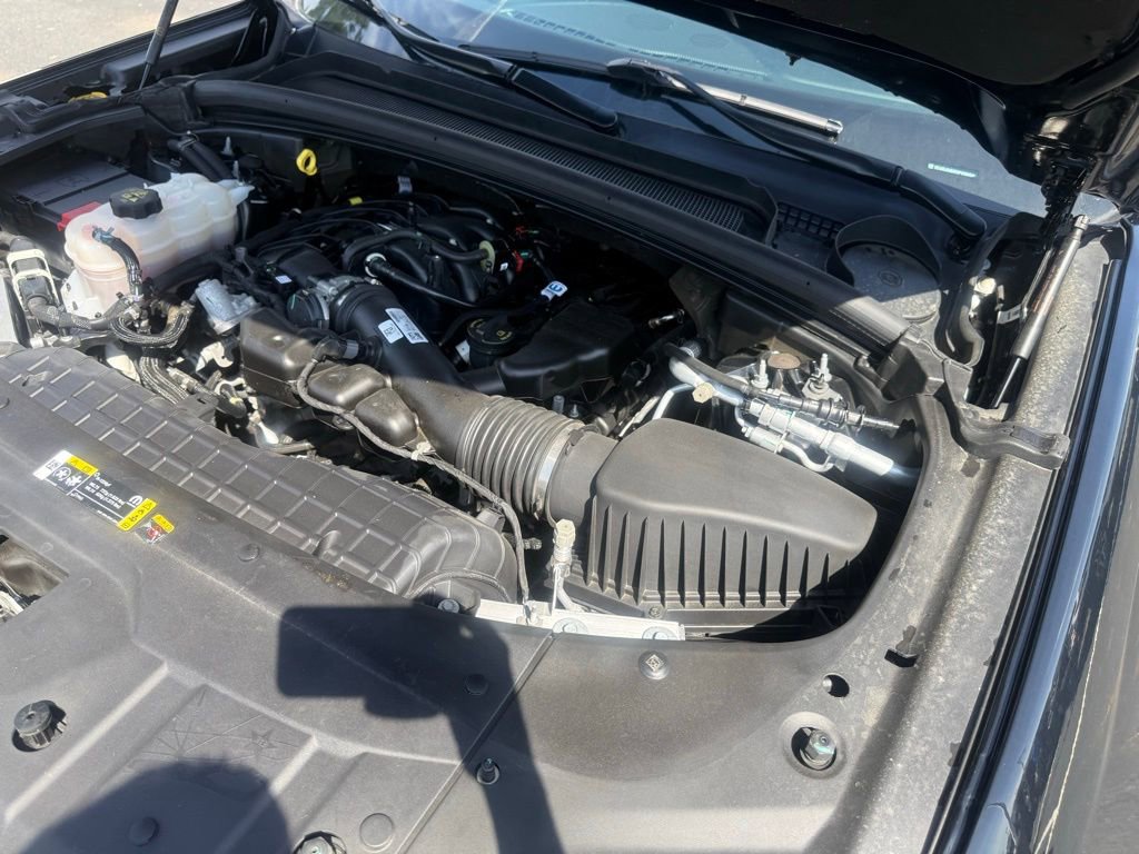Used 2023 Jeep Grand Cherokee Limited AWD/4WD image 60