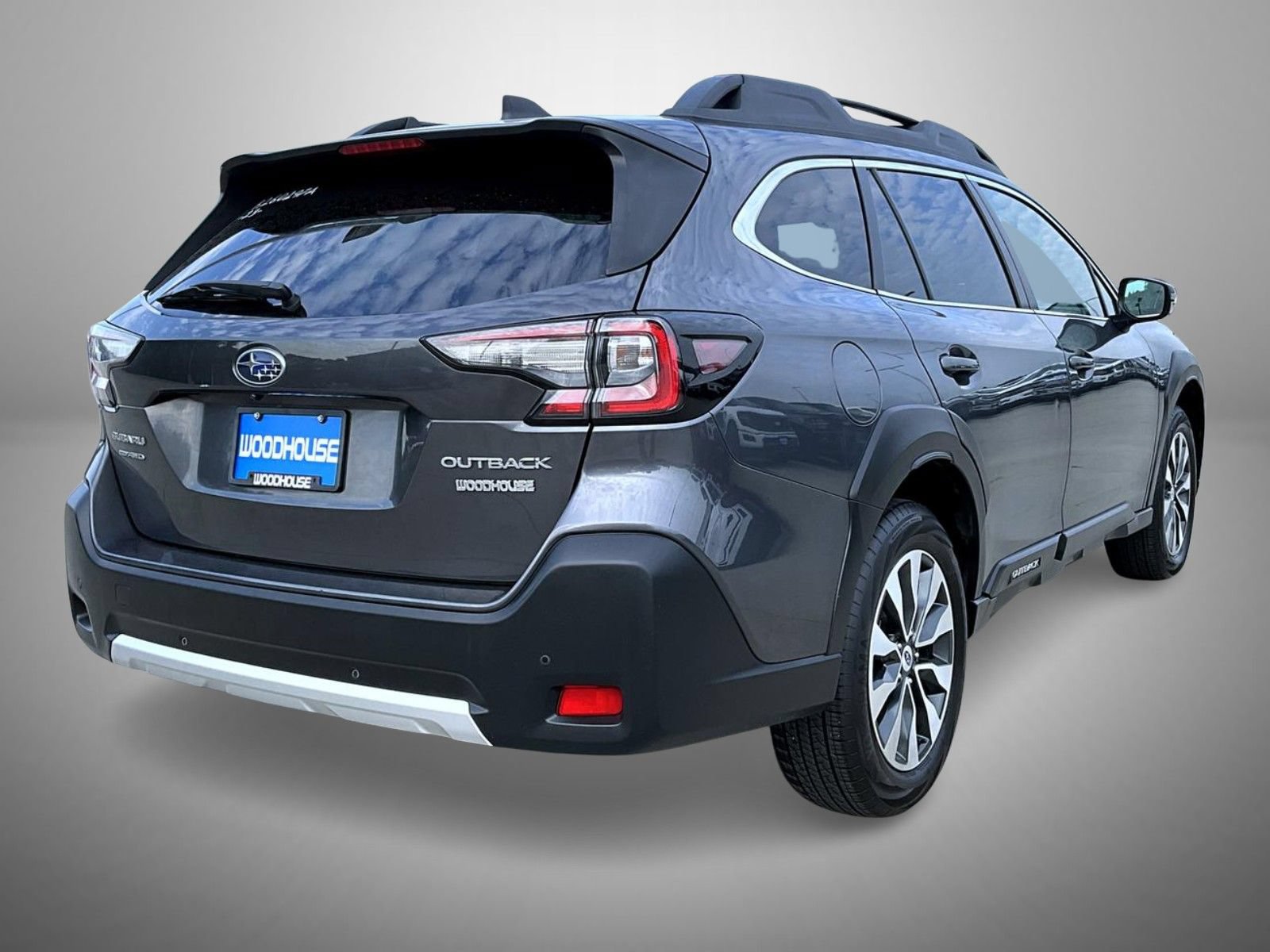 Used 2023 Subaru Outback Limited AWD/4WD image 5