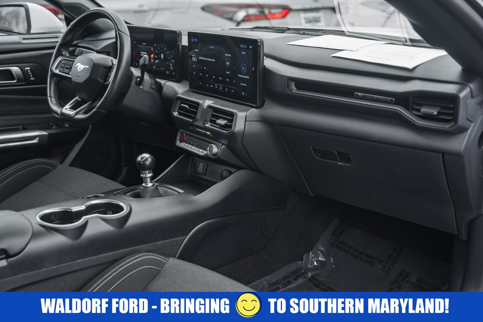 Certified 2024 Ford Mustang GT image 24