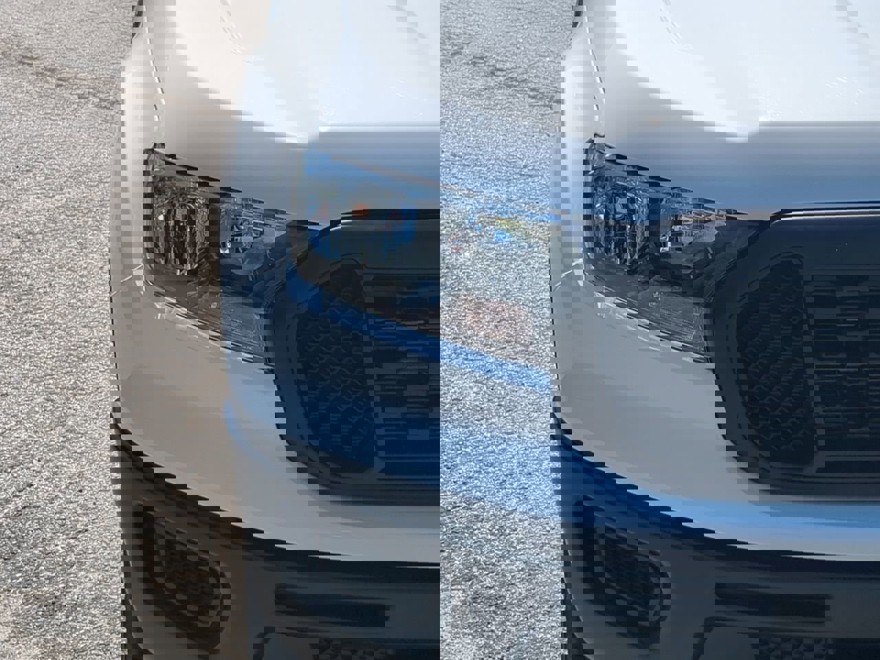 Certified 2023 Ford Ranger XL image 8