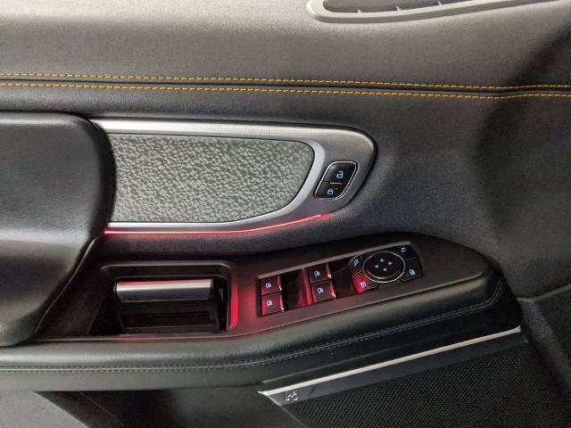 Certified 2025 Ford Expedition Tremor AWD/4WD image 13
