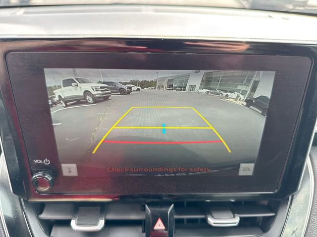 Used 2023 Toyota Corolla Cross XLE AWD/4WD image 20